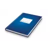 Notizbuch, liniert Forpus, A4/192, kariert, Hardcover 0722-005