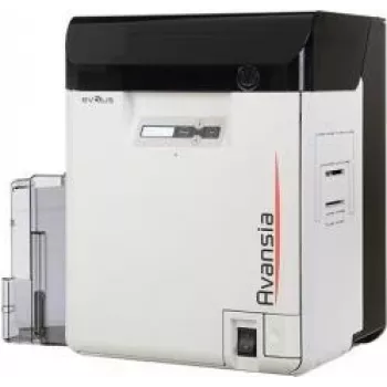 Evolis LPS032NAA Drucker