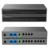 VoIP-Telefonadapter Grandstream Networks HT881