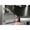 KVM-Konsole Digitus 19 Zoll HD LCD 16-Port VGA deutsche Tastatur