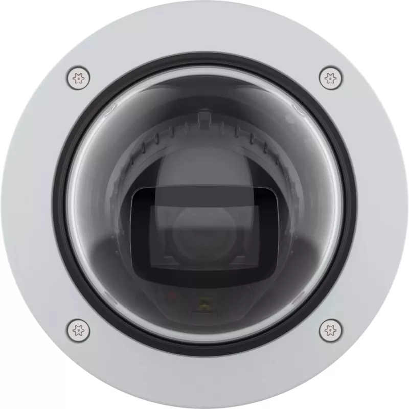 IP-Überwachungskamera Axis P3275-LVE 1920 x 1080 Innen- und Außenbereich Verkabelt Dome