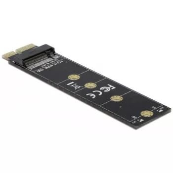 DELOCK PCI Express x1 auf M.2 Key M Adapter 64105
