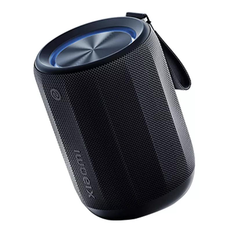 Xiaomi QBH4274GL tragbarer Lautsprecher, Schwarz