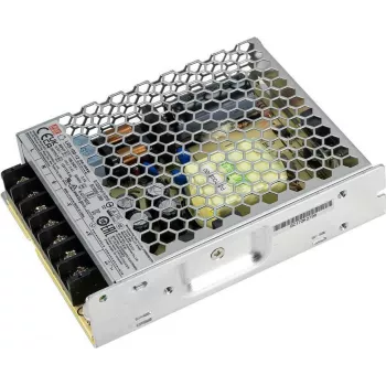 Netzteil Mean Well 51405044 12V 102W