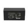 Extralink POE-Netzteil POE-24-24W, 24V, 1A, 24W, Kabel im Lieferumfang