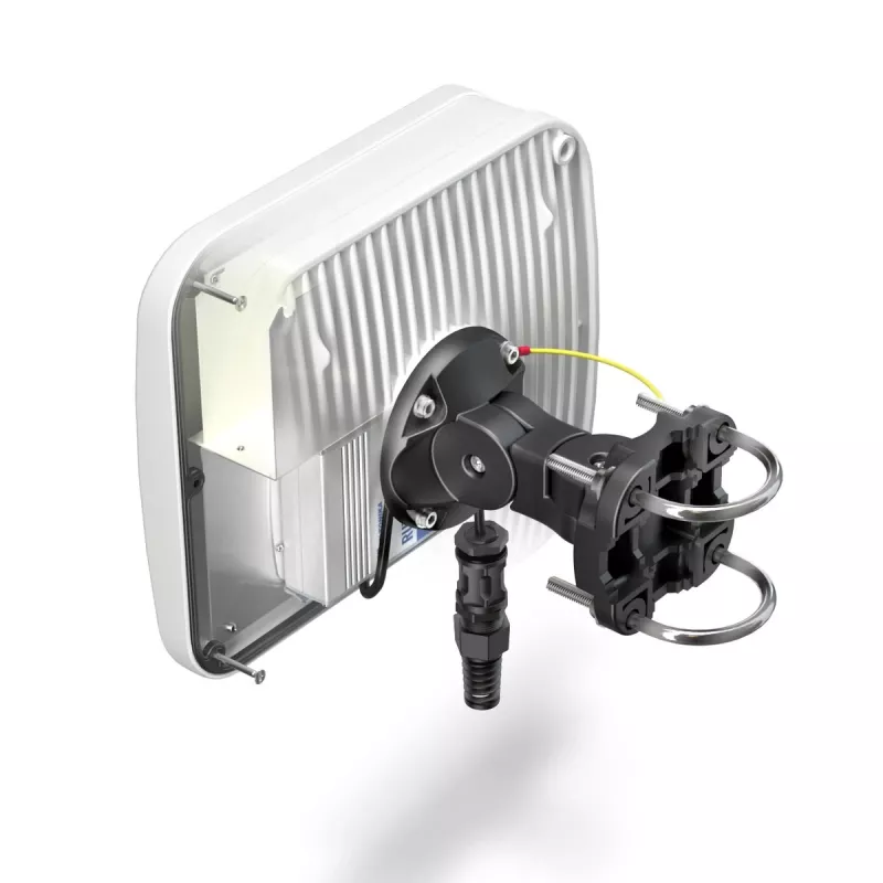 Router-Zubehör QuWireless QuMax für RUTX10 AX10M – externes Antennenmodul für Teltonika RUTX10
