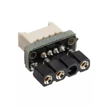 aqua computer Adapter für RGBpx-Komponenten an 3-Pin RGB Connector (5VDG, 5V)