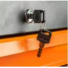 NEO Tools Werkstattschrank 7 Schubladen
