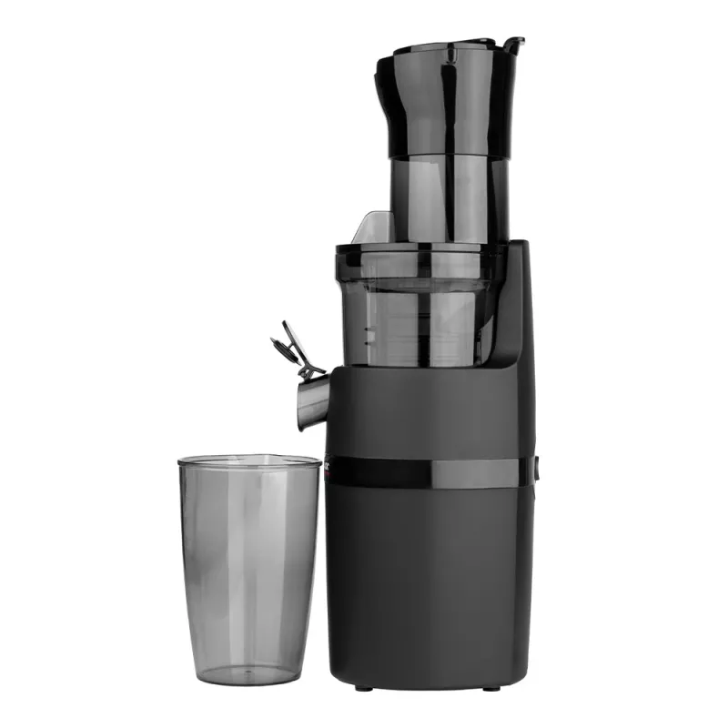 Slow Juicer (Masticating) GASTROBACK Vita Fresh 40146, 240 W, 60 RPM