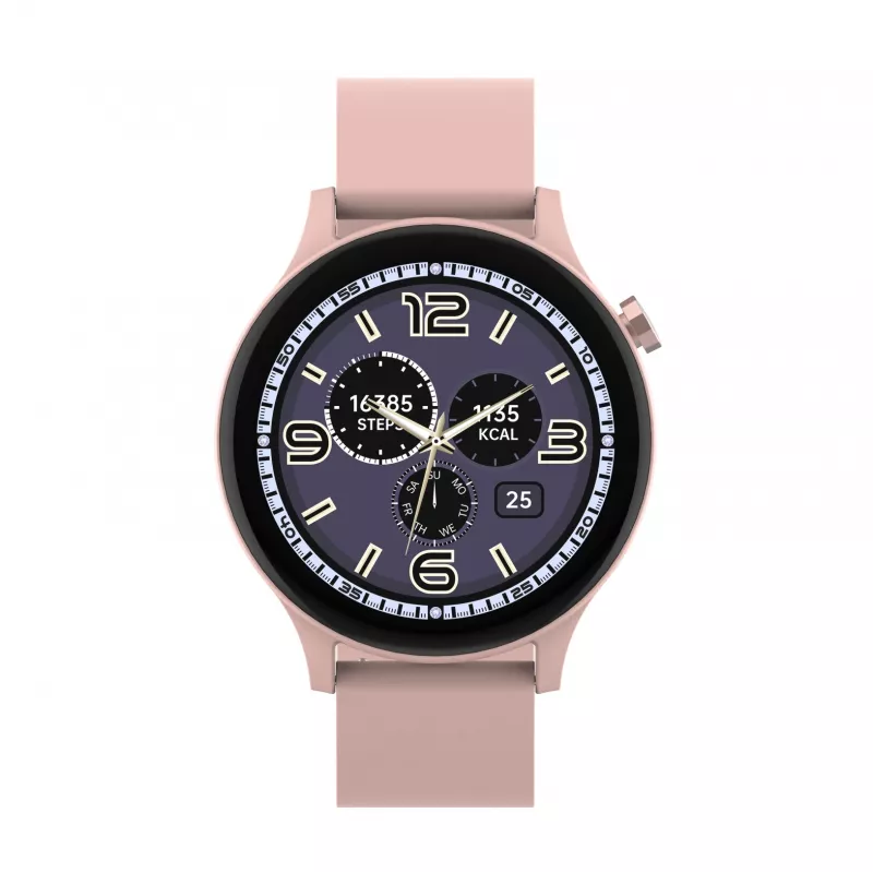 Smartwatch Denver SWC-338RO Rose