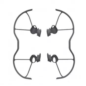 Propellerschutz für DJI Matrice 4 OEM CP.EN.00000558.01 — Sicherheitsschutz für Matrice 4-Propeller