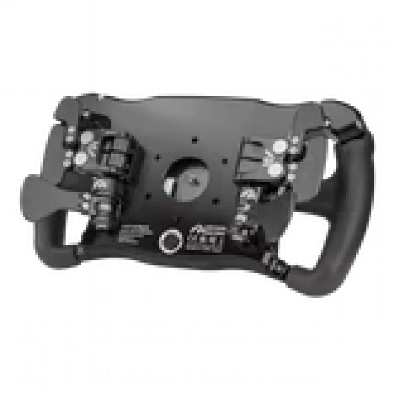 Ascher Racing AR x Simucube ULTIMATE Lenkrad