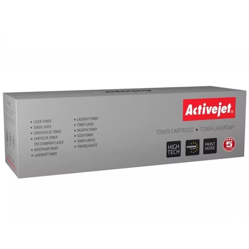 Activejet ATH-335N Tonerkartusche für HP printer, HP 335A W1335A replacement; Supreme; 7400 Seiten; Schwarz)