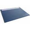 Schreibtischunterlage widerstandsfähig 722307 Polypropylen Blau