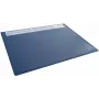 Schreibtischunterlage widerstandsfähig 722307 Polypropylen Blau