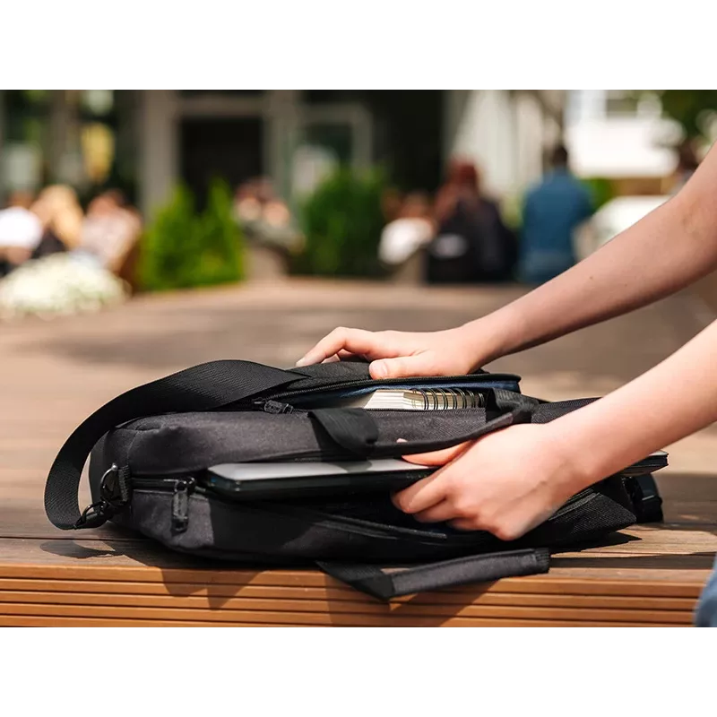 TRACER Notebook-Tasche 15.6 Zoll Balance PRO