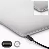 USB-Kabel Goobay 67989 0,5 m Mini-USB B auf USB-C Schwarz