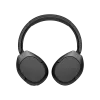 Edifier W830NB Kopfhörer mit Bluetooth-Konnektivität, Over-Ear, mit Mikrofon, Geräuschunterdrückung, kabellos, Schwarz