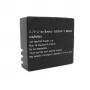 Easypix - Kamerabatterie Li-Ion 1050 mAh (1470)