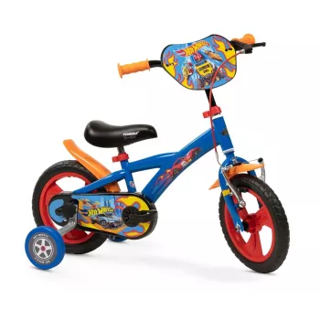 Kinderfahrrad Toimsa 1168 — 12 Zoll blau