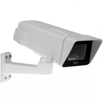 Überwachungskamera Axis 5900-271 Polymer Weiß IP66 IP67 NEMA 4X IK10