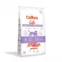 Trockenfutter für Hunde Calibra Life Junior Small & Medium breed Lamb 12 kg — Alleinfuttermittel für heranwachsende Hunde, 28% Protein, 18% Fett, für Welpen mit 10–15,9 kg
