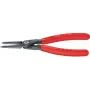 Sicherungsringzange Knipex 4811J2, Präzision, 90°-Winkelspitzen, Innen-/Außeneinsatz