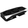 XFX Mercury Radeon RX 9060 XT OC Gaming 16GB Grafikkarte