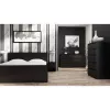 Topeshop M6 140 CZAR 2X3 Kommode