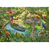Konturenpuzzle Ravensburger 12924 368 Teile Kunst