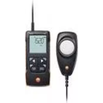 Testo 545 Luxmeter 0 - 100000 lx (0563 1545)