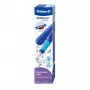 Füllfederhalter Pelikan 824811 Patronenfüllsystem Blau