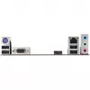 Motherboard BIOSTAR H61MHV3 micro ATX, Intel H61 Chipsatz, LGA 1155, DDR3, 2x DIMM, 4x SATA II, HDMI, VGA