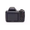 Kodak AZ528 Midnight Blau EU Plug + 2 Battery + Case