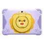 Tablet Link 1 Kids 8 4/64GB/LINK1KIDS 4/64 Purp Schwarzview