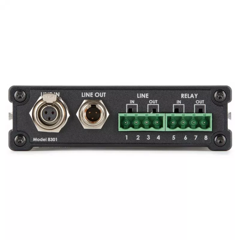 Algo 8301 IP Paging Adapter