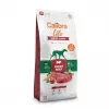 Trockenfutter für Hunde Calibra Life Senior Large Fresh Beef 12 kg — Trocken-Alleinfuttermittel für große ältere Hunde, 25–45 kg, 25% Protein, 12% Fett