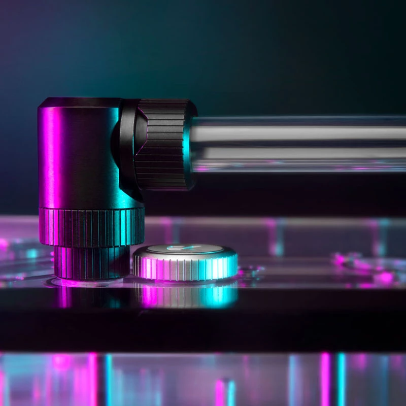 EK Water Blocks Computer-Kühlzubehör Fittings