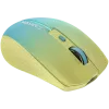 CANYON Maus MW-44 Wireless Charge Gelb Blau