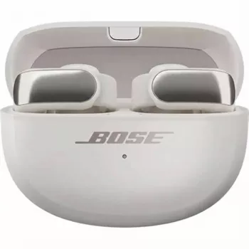 Bose 881046-0020 Kopfhörer/Headset Kabellos Ohrbügel Anrufe/Musik Bluetooth Weiß