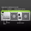 Hybrid-Solarwechselrichter Off-Grid 3500W, Wi-Fi
