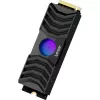 SSD-Laufwerk Lexar 2 TB M.2 PCI Express 5.0 NVMe LNM1090002T-RNANG