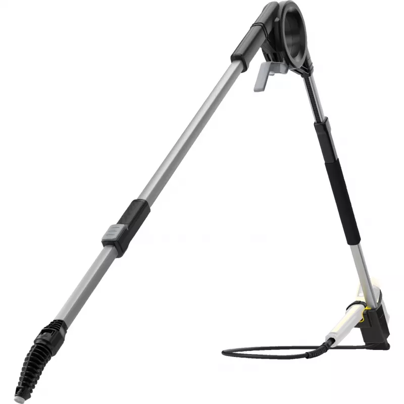 Sprühlanze Kärcher 2.644-190.0 — Sprühlanze, Länge 3,78 m, Gewicht 2,8 kg, Breite 120 mm