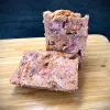 FOLK Delicious Masurian Reh-Wild – Nassfutter für Hunde – 800 g