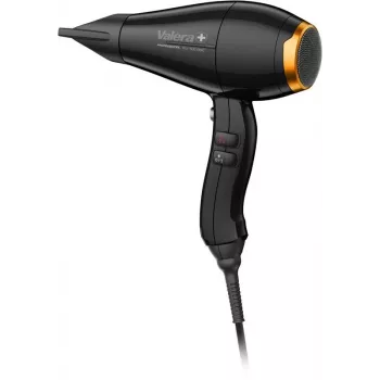 Haartrockner VALERA Swiss Silent Jet 7500 Light SXJ7500X 2200W, kompakter Profi-Trockner
