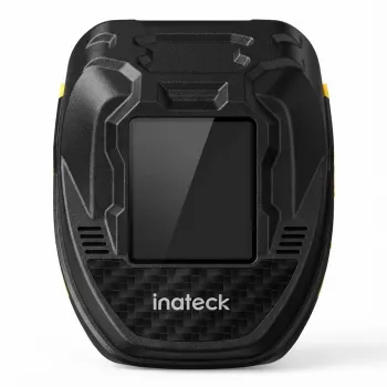 inateck Barcodescanner Pro 8 schwarz [Pro 8_black]