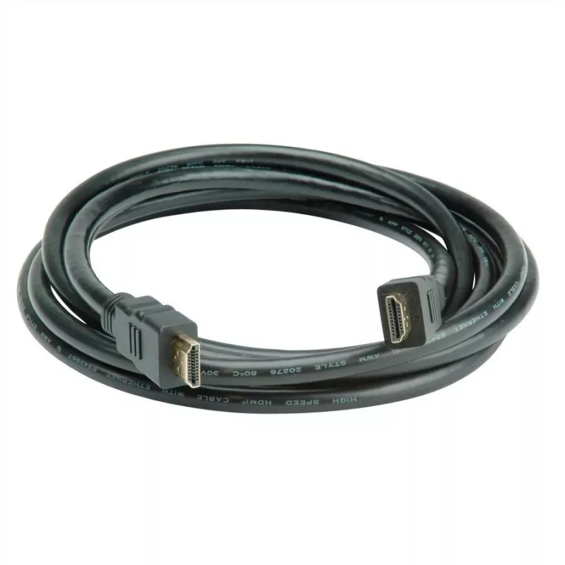 HDMI-Kabel VALUE 11.99.5902 2 m
