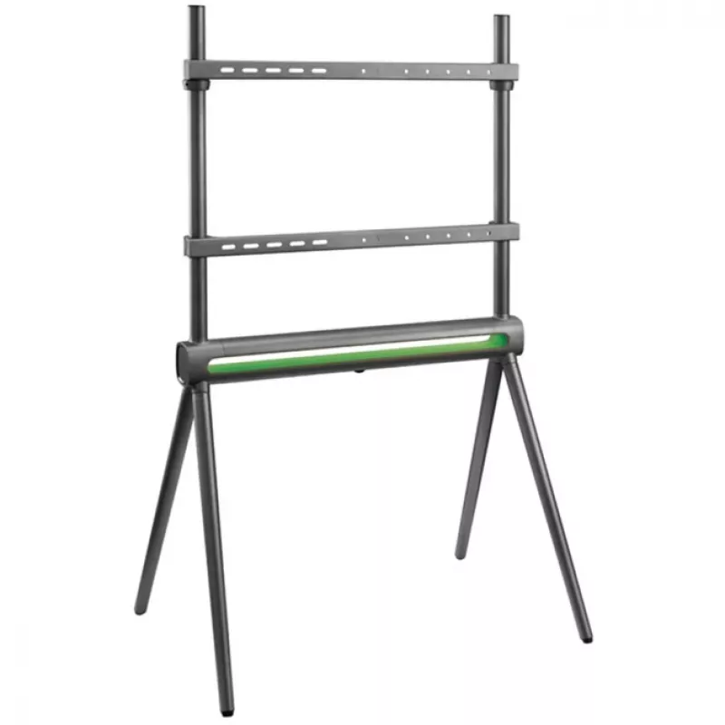 Elia Studio Shine Grau, Standsystem Grau, Freistehend