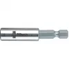 Wera Tool-Check Modular Imperial Mini-Ratsche, Steckschlüssel- und Bitsatz, 21-teilig (05049001001)