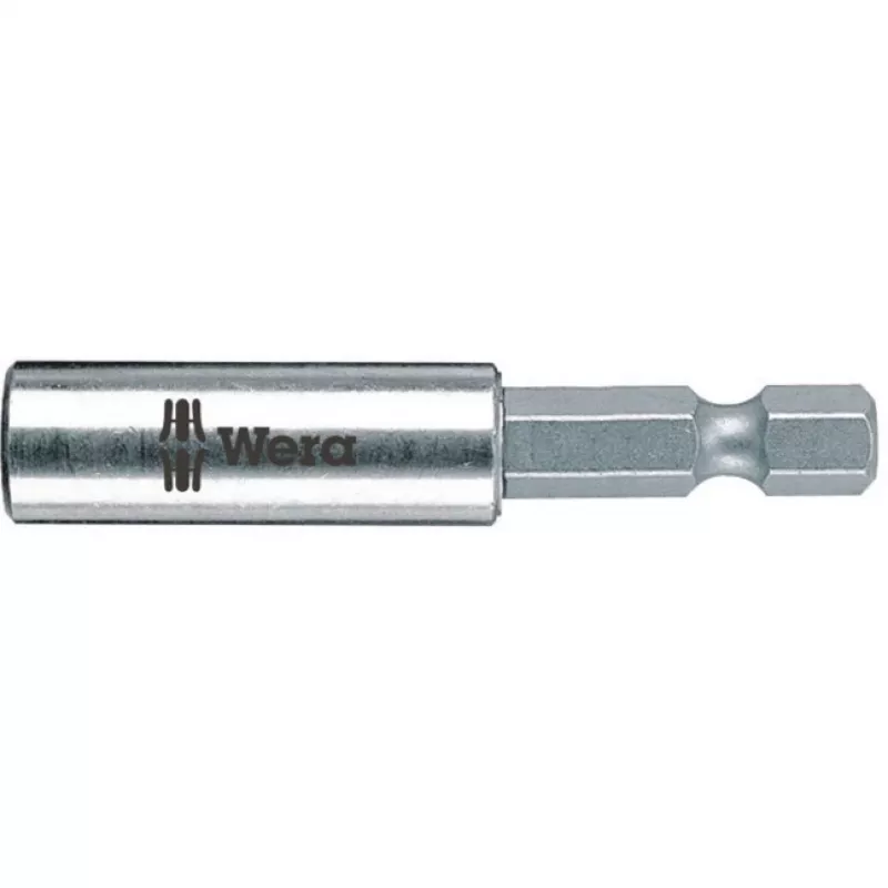 Wera Tool-Check Modular Imperial Mini-Ratsche, Steckschlüssel- und Bitsatz, 21-teilig (05049001001)